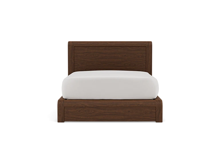 Miles Panel Bed